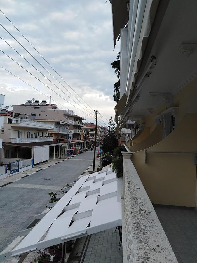 Villa Niki Olympiakí Aktí Exterior foto