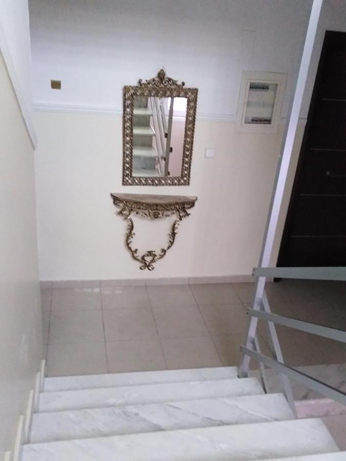 Villa Niki Olympiakí Aktí Exterior foto