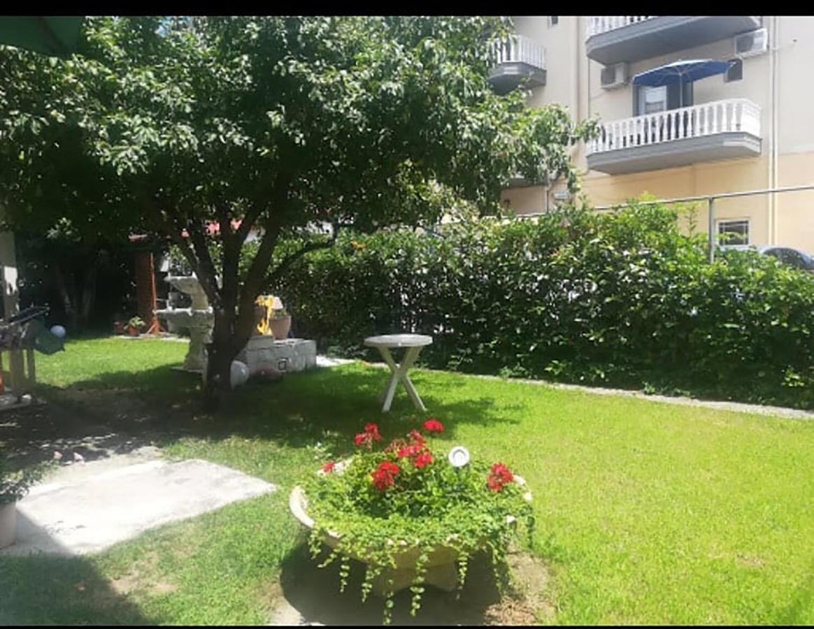 Villa Niki Olympiakí Aktí Exterior foto