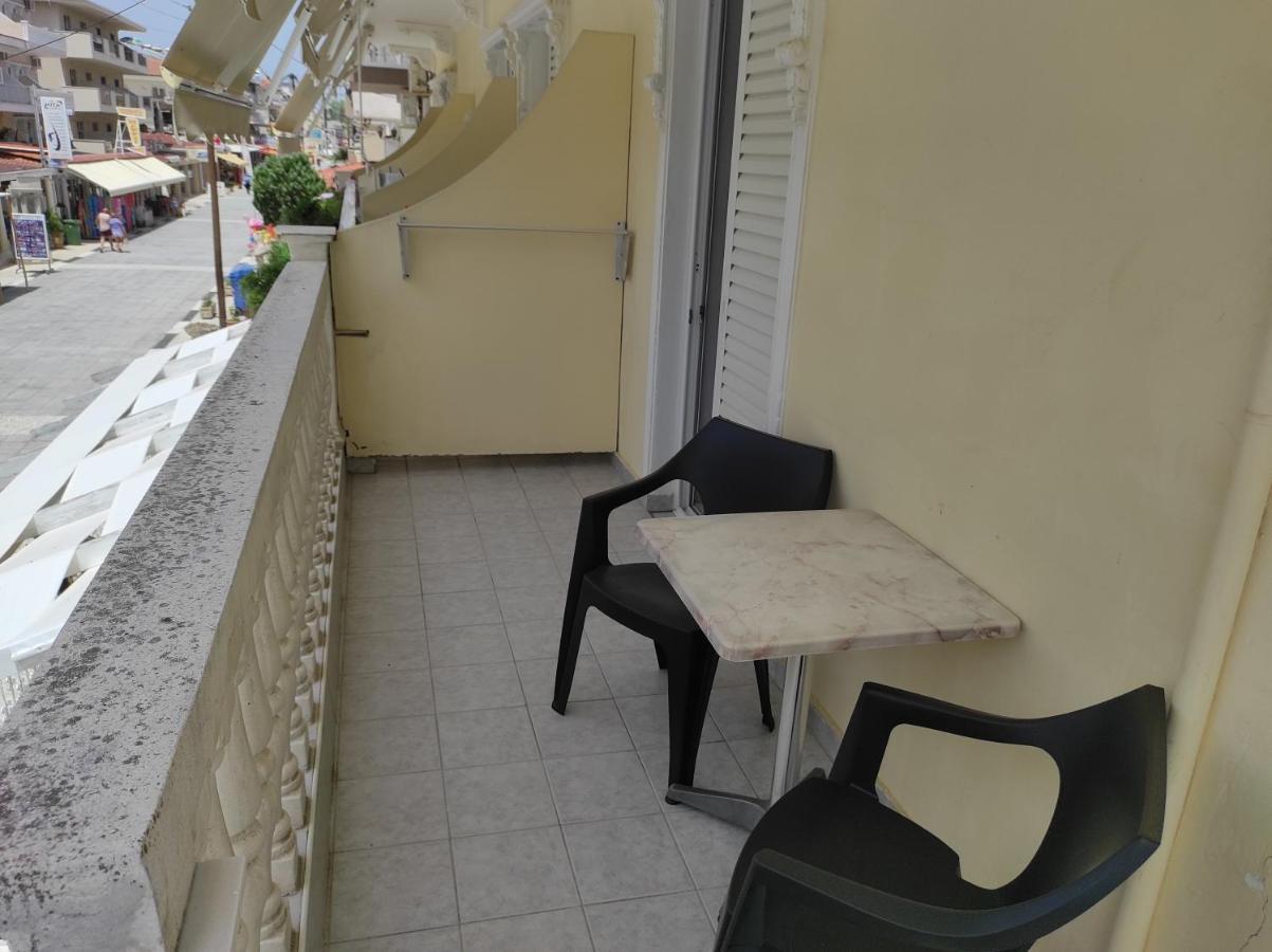 Villa Niki Olympiakí Aktí Exterior foto